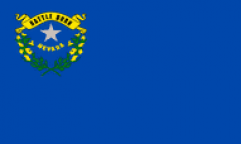 Nevada Flags